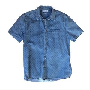 Button Down
